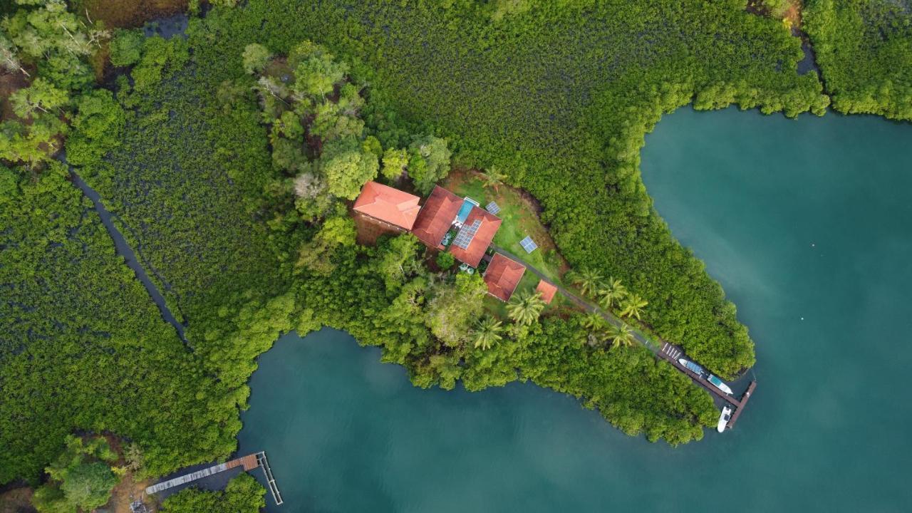 博卡斯德尔托罗Casa Marlin住宿加早餐旅馆 外观 照片
